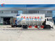 Dongfeng 20cbm Bulk Feed Truck With Electric Hydraulic Auger
