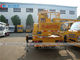 FAW 4x2 16m Folding Arm Aerial Work Platform Truck