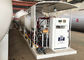 20000L 10T LPG Gas Refilling Plant For Cooking Gas Supply