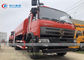 Dongfeng 4x2 4x4 190HP 12000L Forest Fire Fighting Truck
