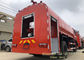 Dongfeng 4x2 4x4 190HP 12000L Forest Fire Fighting Truck
