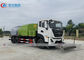 12000L Dongfeng 6x4 High Pressure Street Washing Truck