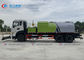 12000L Dongfeng 6x4 High Pressure Street Washing Truck