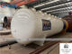 ASME 15T 30CBM Carbon Steel Q345R LPG Gas Storage Tank