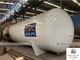 ASME 15T 30CBM Carbon Steel Q345R LPG Gas Storage Tank