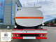Shacman L3000 4x2 10CBM Oil Delivery Truck With Refueling System