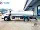 Foton 5000L SS 304 2B Water Bowser Truck For Drinking Water Transport