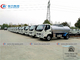 Foton 5000L SS 304 2B Water Bowser Truck For Drinking Water Transport