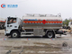 10000L 8T Dongfeng Duolicar 4x2 Fuel Transport Trucks