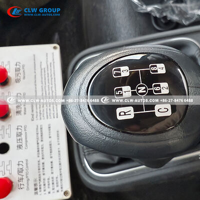 FAW JK6 Combined Jetting Truck with 310HP Weichai Engine High-Strength Carbon Steel Tank and One-Key Switching for Efficient Sanitation