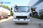 8000 Liters Shacman L3000 4x2 Rubbish Compactor Truck