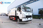 8000 Liters Shacman L3000 4x2 Rubbish Compactor Truck