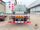 Dongfeng D3 10000L Water Bowser Truck For City Cleaning