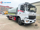 Dongfeng D3 10000L Water Bowser Truck For City Cleaning