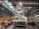 SINOTRUK HOWO 6x4 Heavy Duty 12000L Cement Mixer Truck