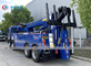 SHACMAN F3000 8x4 RHD 420HP Boom Rotator Road Recovery Rescue Tow Truck 30tons